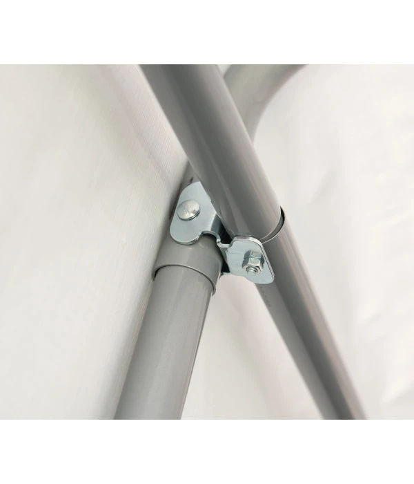 Shelter Logic Foliengarage 10 Shelter Logic Foliengarage – Bild 8