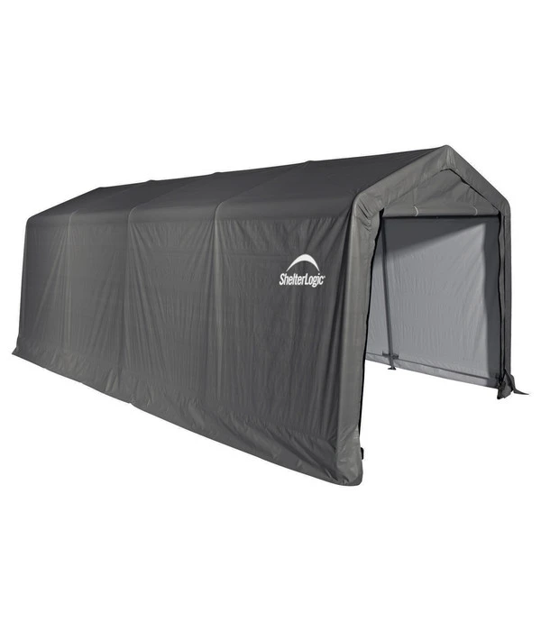 Shelter Logic Foliengarage 3 Shelter Logic Foliengarage