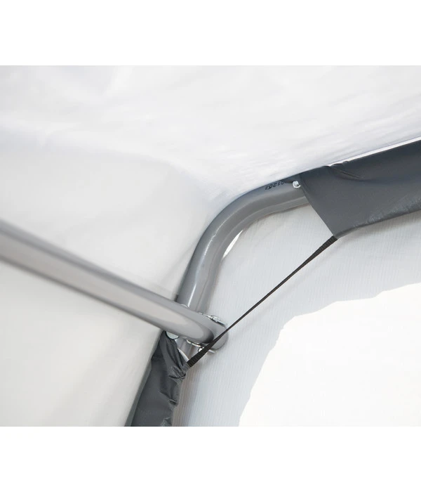 Shelter Logic Foliengarage 7 Shelter Logic Foliengarage – Bild 5