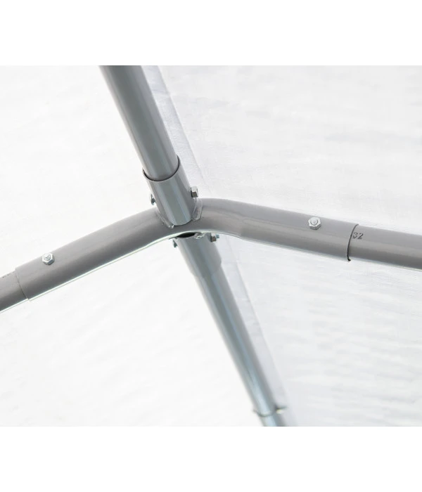 Shelter Logic Foliengarage 8 Shelter Logic Foliengarage – Bild 6