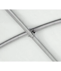 Shelter Logic Pferdestallüberdachung, Ca. B370/H160/T370 Cm -Biohort || Compo || Elho Verkäufe 6610422 WE DE 005 50NorthWeidezelt done