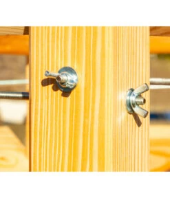 Westmann Hochbeet Premium -Biohort || Compo || Elho Verkäufe 6610786 WE DE 003 50NorthHochbeet done