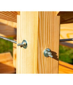 Westmann Hochbeet Premium -Biohort || Compo || Elho Verkäufe 6610786 WE DE 006 50NorthHochbeet done