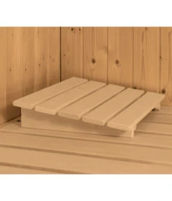 Wolff Finnhaus Innensauna De Luxe Helia, Ca. B210/H202/T165 Cm -Biohort || Compo || Elho Verkäufe 6618847 WE DE 004 FinnhausInnensaunadeluxeHelia