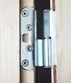 Wolff Finnhaus Gartenhaus Trondheim 70-B, Inkl. Seitendach Links -Biohort || Compo || Elho Verkäufe 6619225 WE DE 001 FinnhausGartenhaus