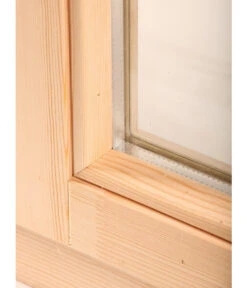 Wolff Finnhaus Gartenhaus Trondheim 70-B, Inkl. Seitendach Links -Biohort || Compo || Elho Verkäufe 6619225 WE DE 007 FinnhausGartenhaus