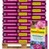 Floragard Rhodohum Spezial-Erde, 36 X 70 L 2 Floragard Rhodohum Spezial-Erde, 36 X 70 L -Biohort || Compo || Elho Verkäufe 6624340 WE FS 001 FloragardRhodohumSpezialErde36x70l