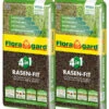 Floragard 4in1 Rasenfit 1 Floragard 4in1 Rasenfit -Biohort || Compo || Elho Verkäufe 6624605 WE FS 001 Floragard4in1Rasenfit
