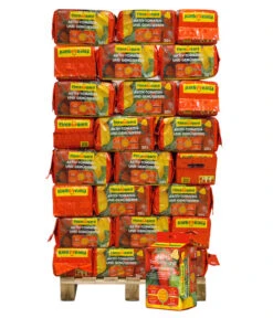 Floragard Aktiv Tomaten- Und Gemüseerde