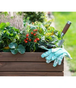 Hecht Eckhochbeet, Ca. B120/H90/T120 Cm 14 Hecht Eckhochbeet, Ca. B120/H90/T120 Cm -Biohort || Compo || Elho Verkäufe 6632269 WE DE 002 HechtHochbeet