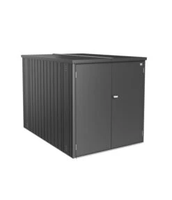 Biohort MiniGarage L, Ca. B145/H151/T203 Cm