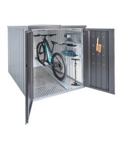 Biohort MiniGarage L, Ca. B145/H151/T203 Cm 12 Biohort MiniGarage L, Ca. B145/H151/T203 Cm -Biohort || Compo || Elho Verkäufe 6667414 WE FS 004 BiohortMiniGarage