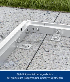 Hörmann Berry-Gerätehaus Classic-P Typ 3, Ca. B312,7/H232,3/T283,4 Cm 23 Hörmann Berry-Gerätehaus Classic-P Typ 3, Ca. B312,7/H232,3/T283,4 Cm -Biohort || Compo || Elho Verkäufe 6669196 WE DE 008 HoermannMetallgeraetehaus