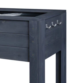 Golla Hochbeet Eco, Ca. B120/H90/T60 Cm 7 Golla Hochbeet Eco, Ca. B120/H90/T60 Cm -Biohort || Compo || Elho Verkäufe 6726939 WE DE 001 Golla HochbeetNeu