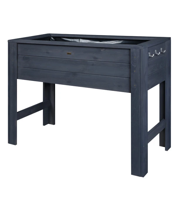 Golla Hochbeet Eco, Ca. B120/H90/T60 Cm 3 Golla Hochbeet Eco, Ca. B120/H90/T60 Cm