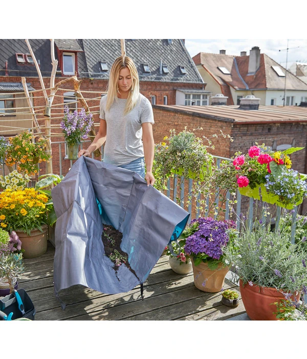 GARDENA Pflanzmatte City Gardening 5 GARDENA Pflanzmatte City Gardening – Bild 3