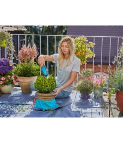 GARDENA Formschnittmatte City Gardening 12 GARDENA Formschnittmatte City Gardening -Biohort || Compo || Elho Verkäufe 6749063 WE MO 002 GARDENAFormschnittmatteCityGardening 1