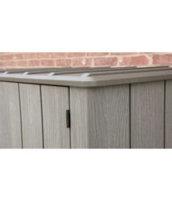 Lifetime Geräteschrank -Biohort || Compo || Elho Verkäufe 6753974 WE DE 001 50NorthGeraeteschrank