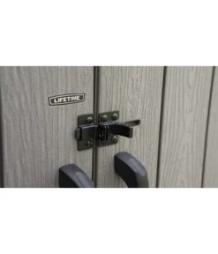 Lifetime Geräteschrank -Biohort || Compo || Elho Verkäufe 6753974 WE DE 002 50NorthGeraeteschrank