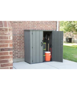 Lifetime Geräteschrank -Biohort || Compo || Elho Verkäufe 6753974 WE MO 001 50NorthGeraeteschrank