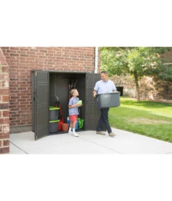 Lifetime Geräteschrank -Biohort || Compo || Elho Verkäufe 6753974 WE MO 002 50NorthGeraeteschrank