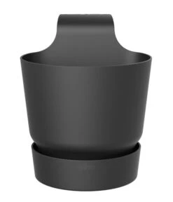 Elho Kunststoff-Hängeampel Greenville