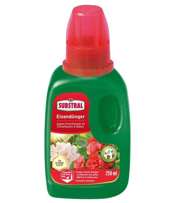 Substral® Eisendünger, 250 Ml 3 Substral® Eisendünger, 250 Ml