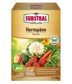 Substral® Naturen® Hornspäne, 1,5 Kg