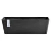 Ecopots Kunststoff-Kasten Bruges Mit Wassersystem, Rechteckig, Ca. B55/H17/T17 Cm 2 Ecopots Kunststoff-Kasten Bruges Mit Wassersystem, Rechteckig, Ca. B55/H17/T17 Cm -Biohort || Compo || Elho Verkäufe 6850663 WE FS 001 EcopotsKunststoffKastenrechteckigdunkelgrau