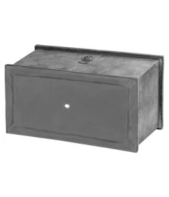 Dehner Leichtbeton-Kasten Windsor, Rechteckig, Grau -Biohort || Compo || Elho Verkäufe 6866628 6866636 WE DE 001 DehnerLeichtbetonKastenWindsor