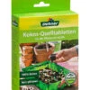 Dehner Kokos-Quelltabletten, 50 Stk. -Biohort || Compo || Elho Verkäufe 6874630 WE FS 002 DehnerKokosQuelltabletten50Stk