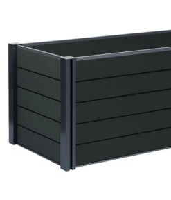 Gutta Hochbeet Elevada, Ca. B202/H74/T80,5 Cm -Biohort || Compo || Elho Verkäufe 6878573 WE DE 001 GuttaHochbeetNeu