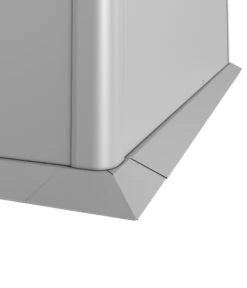 Biohort Mähkante Belvedere L100