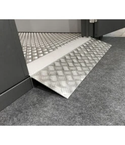 Wolff Finnhaus Rampe Für Einzeltür Eleganto -Biohort || Compo || Elho Verkäufe 6928998 WE MO 001 FinnhausElegantoRampefuerEinzeltuer