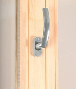 Wolff Finnhaus Gartenhaus Trondheim 70-D XL, Inkl. Schiebetür Rechts, Ca. B490/H256/T390 Cm 18 Wolff Finnhaus Gartenhaus Trondheim 70-D XL, Inkl. Schiebetür Rechts, Ca. B490/H256/T390 Cm -Biohort || Compo || Elho Verkäufe 6931299 WE DE 002 FinnhausBBHTrondheim70D