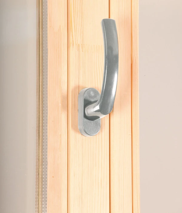 Wolff Finnhaus Gartenhaus Trondheim 70-D XL, Inkl. Schiebetür Rechts, Ca. B490/H256/T390 Cm 6 Wolff Finnhaus Gartenhaus Trondheim 70-D XL, Inkl. Schiebetür Rechts, Ca. B490/H256/T390 Cm – Bild 4