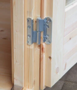 Wolff Finnhaus Gartenhaus Trondheim 70-D XL, Inkl. Schiebetür Rechts, Ca. B490/H256/T390 Cm 25 Wolff Finnhaus Gartenhaus Trondheim 70-D XL, Inkl. Schiebetür Rechts, Ca. B490/H256/T390 Cm -Biohort || Compo || Elho Verkäufe 6931299 WE DE 009 FinnhausBBHTrondheim70D