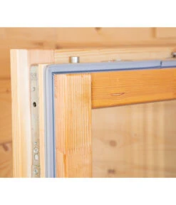 Wolff Finnhaus Gartenhaus Trondheim 70-D XL, Inkl. Schiebetür Rechts, Ca. B490/H256/T390 Cm 27 Wolff Finnhaus Gartenhaus Trondheim 70-D XL, Inkl. Schiebetür Rechts, Ca. B490/H256/T390 Cm -Biohort || Compo || Elho Verkäufe 6931299 WE DE 011 FinnhausBBHTrondheim70D