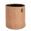 LECHUZA® TRENDCOVER Cork, All-in-One Set -Biohort || Compo || Elho Verkäufe 6946891 WE FS 001 TrendcoverCorkLightnatural 6947097