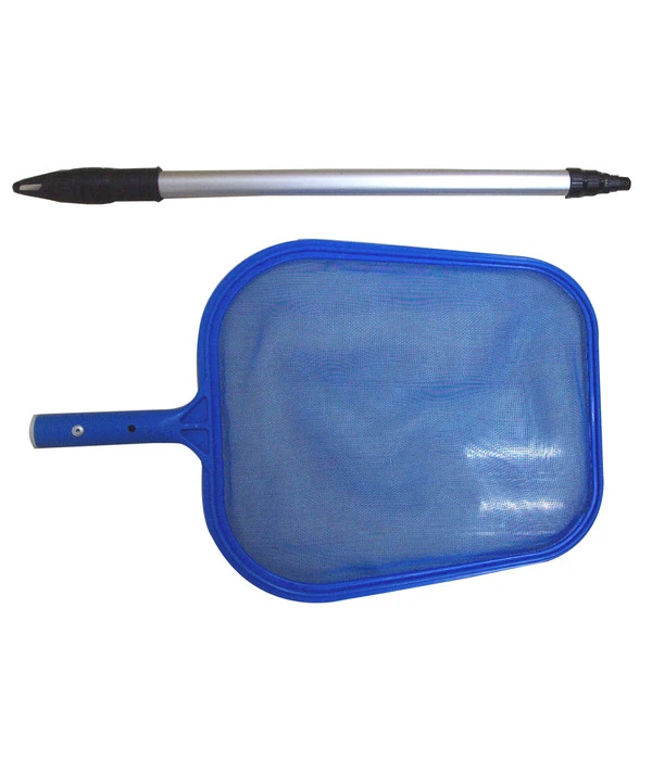 Summer Fun Laubkescher Standard, Inkl. Teleskopstange 3 Summer Fun Laubkescher Standard, Inkl. Teleskopstange