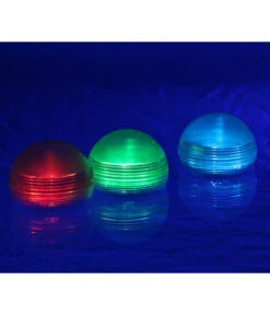 Summer Fun LED Solarkugel Set, 3-teilig -Biohort || Compo || Elho Verkäufe 6957963 WE MO 001 SummerFunSolarkugelSet