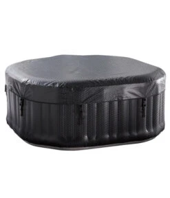 Infinite Spa Whirlpool Octo Plus 7 Infinite Spa Whirlpool Octo Plus -Biohort || Compo || Elho Verkäufe 6961023 WE DE 001 InfiniteSpaWhirlpoolOctoPlusNEU