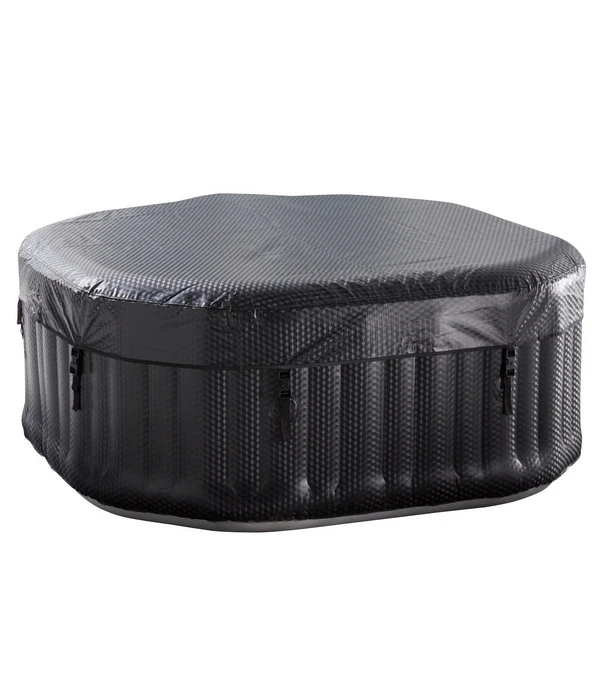 Infinite Spa Whirlpool Octo Plus 5 Infinite Spa Whirlpool Octo Plus – Bild 3