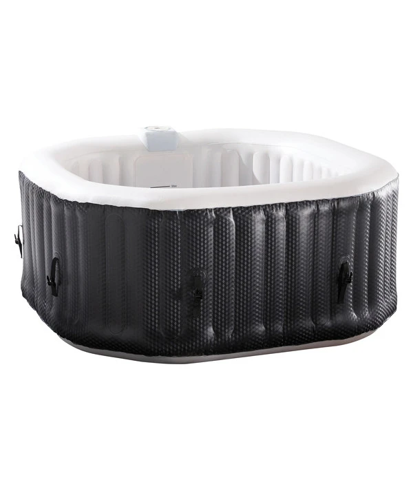 Infinite Spa Whirlpool Octo Plus 3 Infinite Spa Whirlpool Octo Plus