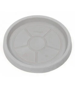 Farmet New Kunststoff-Kübel Orione Alto, Rund, Inkl. Untersetzer 9 Farmet New Kunststoff-Kübel Orione Alto, Rund, Inkl. Untersetzer -Biohort || Compo || Elho Verkäufe 6965305 6965396 6965602 6967038 WE DE 001 FarmetTopfOrioneRundGrauUntersetzer