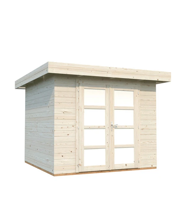 Palmako Gartenhaus Lara 3 Palmako Gartenhaus Lara