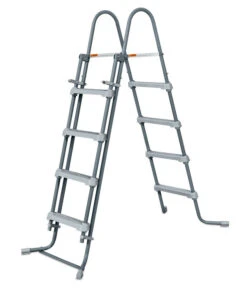 Summer Waves Frame Pool, Anthrazit, Rund -Biohort || Compo || Elho Verkäufe 6990923 WE DE 001 SummerWavesFramePoolAntrazitrund488x120cm