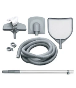 Summer Waves Frame Pool, Anthrazit, Rund -Biohort || Compo || Elho Verkäufe 6990923 WE DE 003 SummerWavesFramePoolAntrazitrund488x120cm