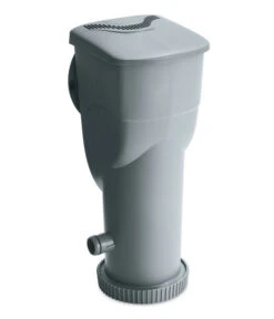 Summer Waves Frame Pool, Anthrazit, Rund -Biohort || Compo || Elho Verkäufe 6990923 WE DE 004 SummerWavesFramePoolAntrazitrund488x120cm