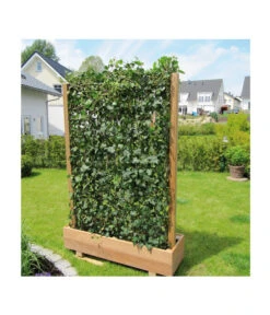 Hecke Am Laufenden Meter® 'Woerneri' - Efeu, Ca. 100 Cm 11 Hecke Am Laufenden Meter® 'Woerneri' - Efeu, Ca. 100 Cm -Biohort || Compo || Elho Verkäufe 7208309 BildM 004 HedereHelixWoerneriHeckeAmLaufendenMeterHelix